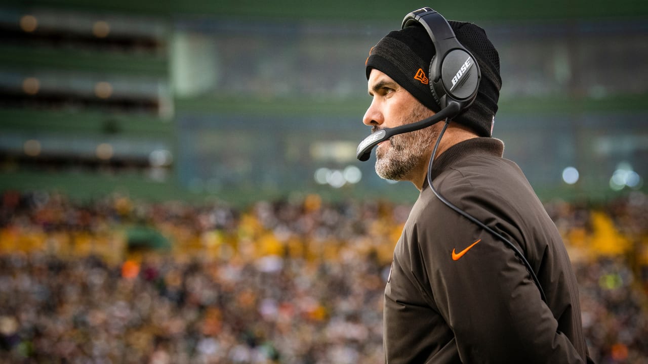 Browns vs. Steelers NFL Week 17 Preview and Prediction - Dawgs By Nature