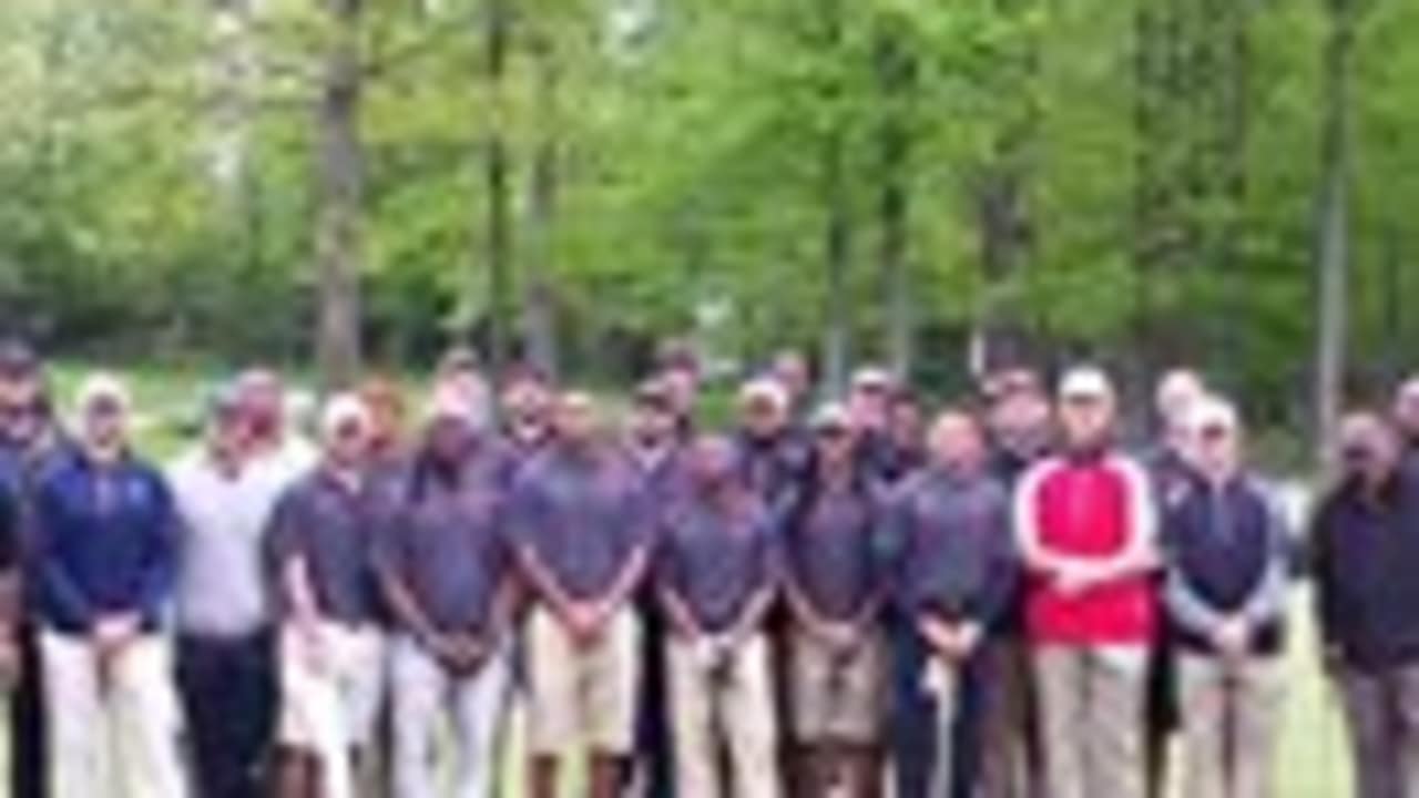 Cleveland Browns Foundation hosts 16th annual golf outing