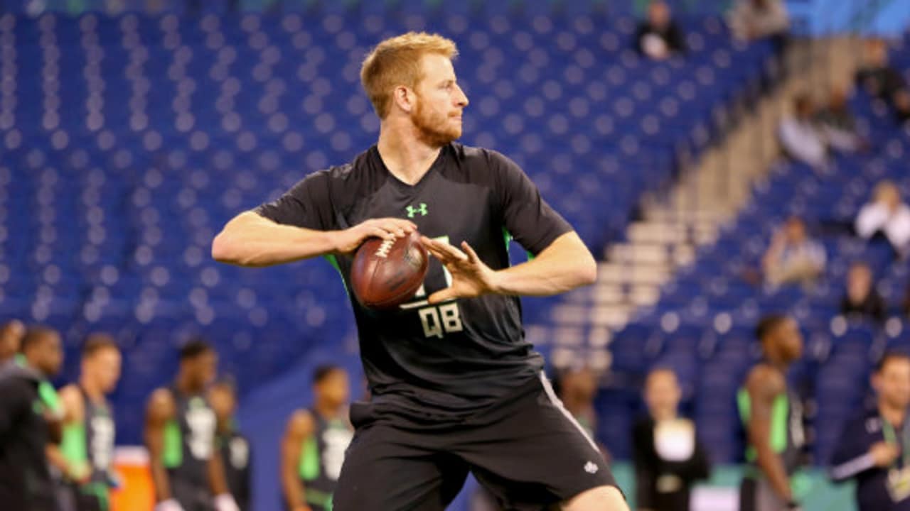 Wednesday roundup: Could an OL make sense at No. 32, ESPN profiles ...