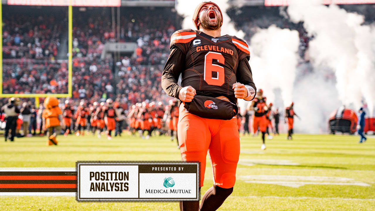 Browns 2020 position preview: Analyzing the quarterbacks