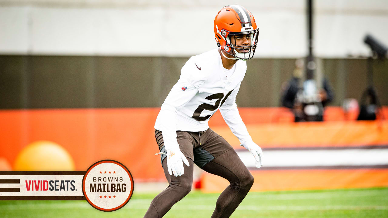 Browns Mailbag How big of an impact could Browns’ defensive trio of