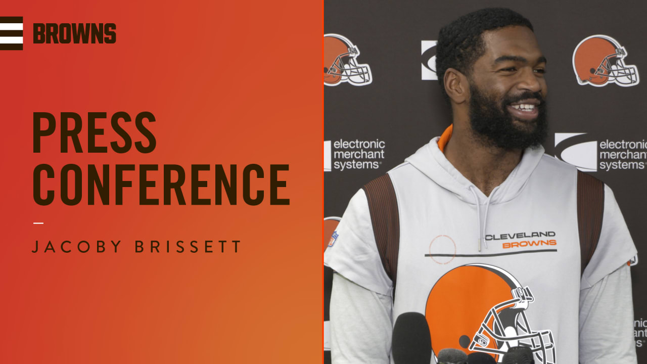 Jacoby Brissett signs with Browns - The Phinsider