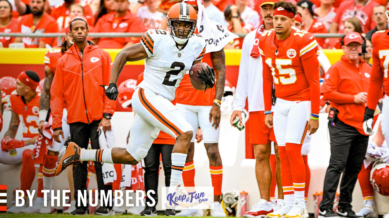 Why the Browns will make the playoffs and end a 30-year drought: Jimmy  Watkins 