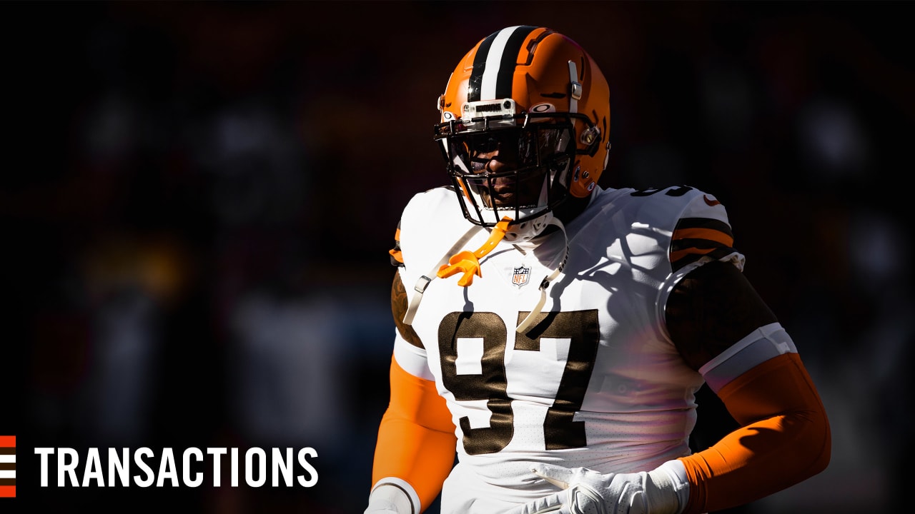 Perrion Winfrey: What the Browns are getting in their 4th round DT