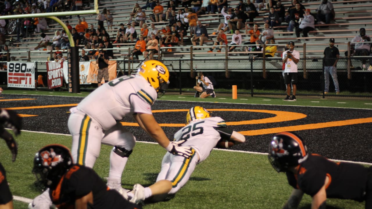 St. Edwards at Massillon