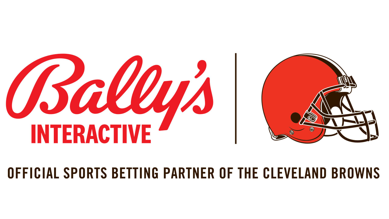 Cleveland Browns, Bally's Interactive establish multi-faceted