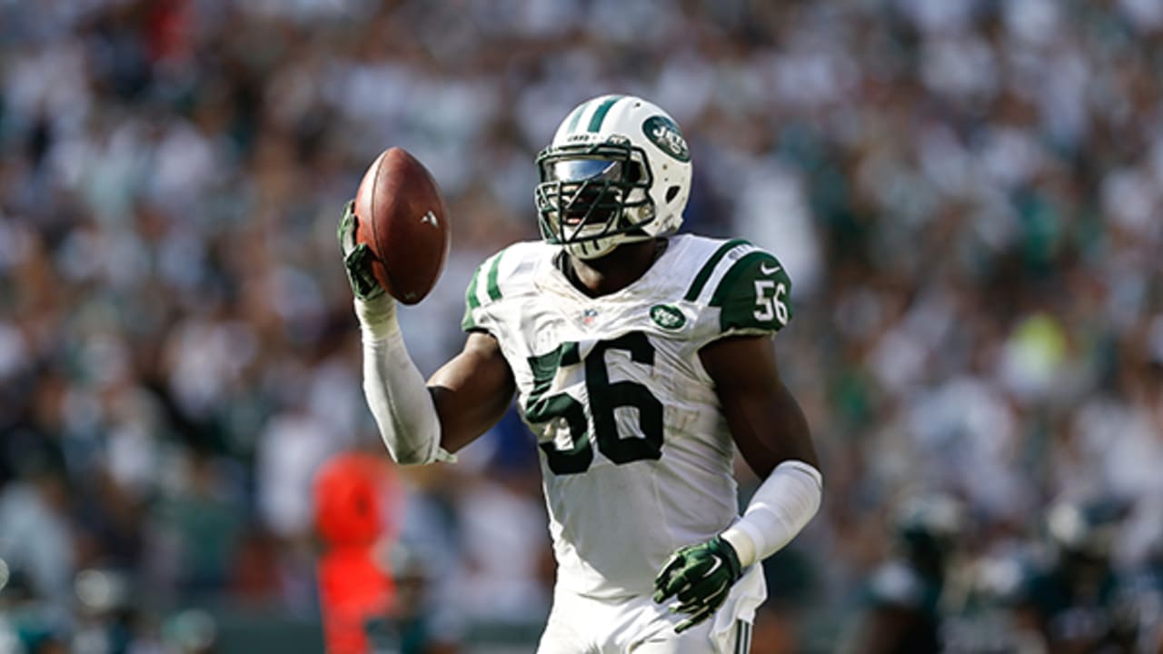 Transactions roundup: Demario Davis joins Browns