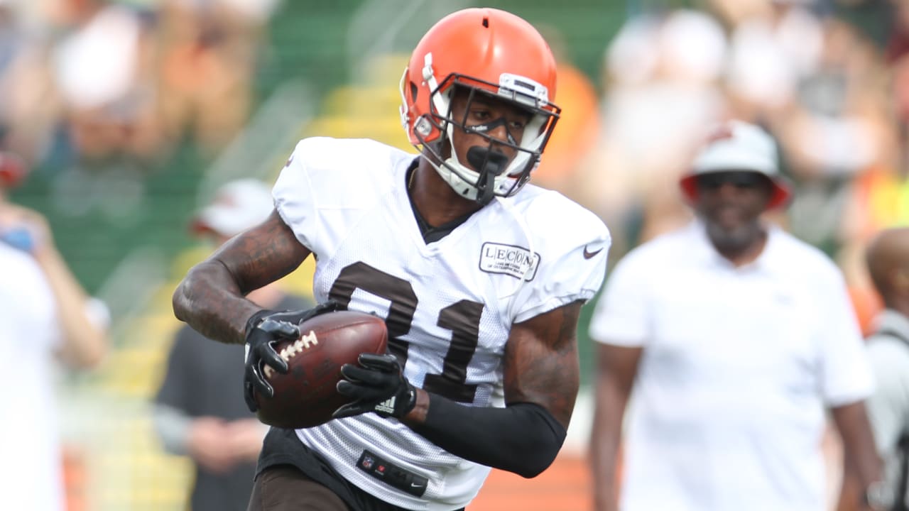 Training Camp Chopz on X: The new look Browns QB room 