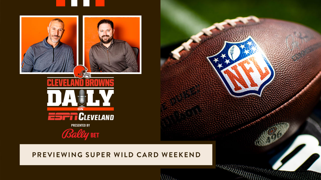 SOURCE SPORTS: The NFL “Super Wild Card Weekend” Schedule is Set