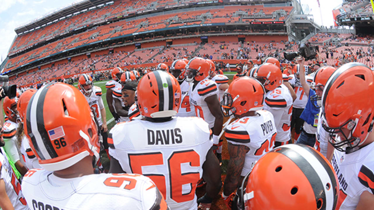 Browns at Ravens: How to watch, listen, stream, announcers and more