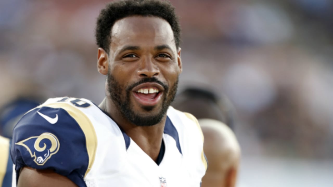 Kenny Britt prepared to step up in young Browns WR room