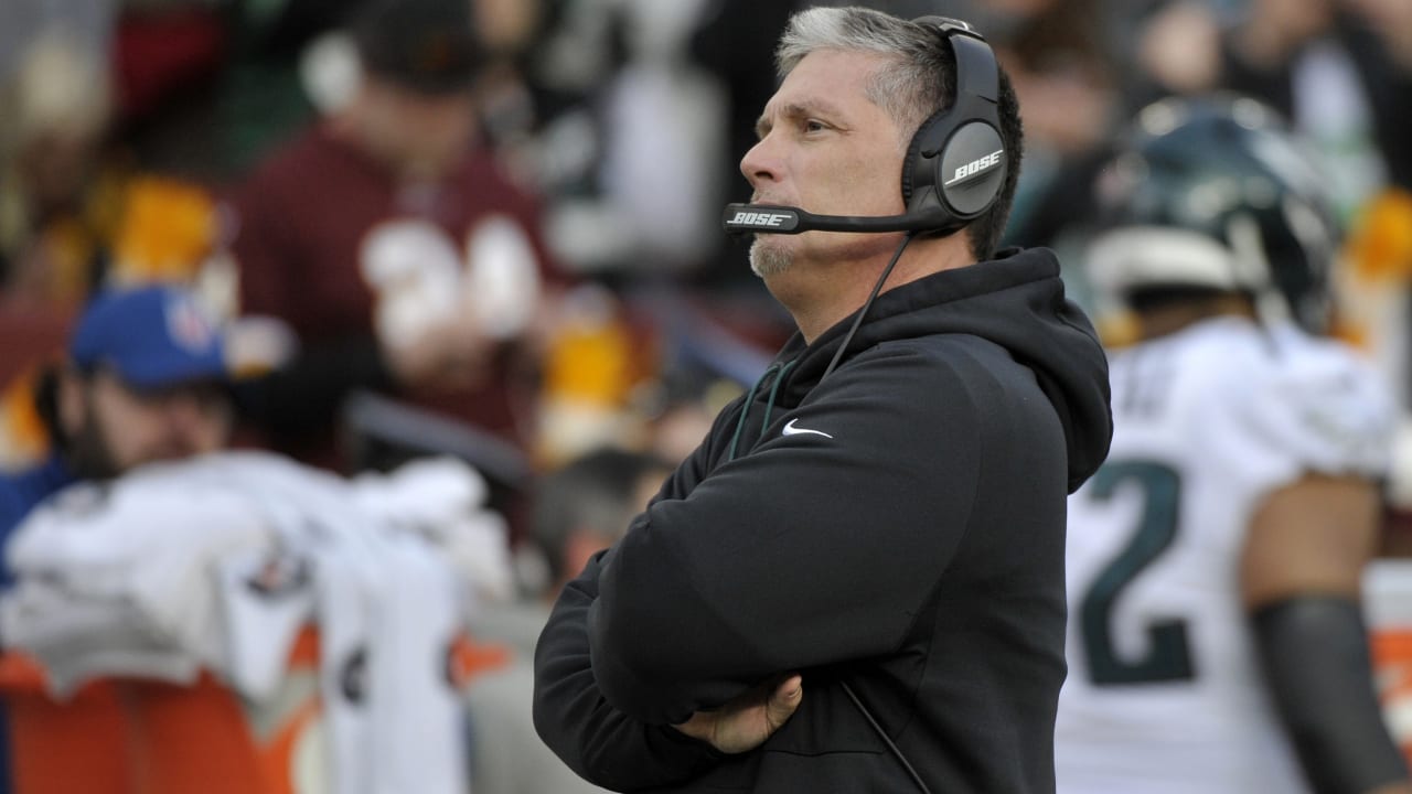 2 ways Jim Schwartz's defense can set Browns linebackers free