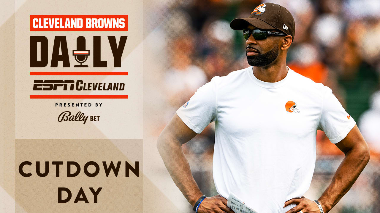 Cleveland Browns Daily – Final Friday of the season 