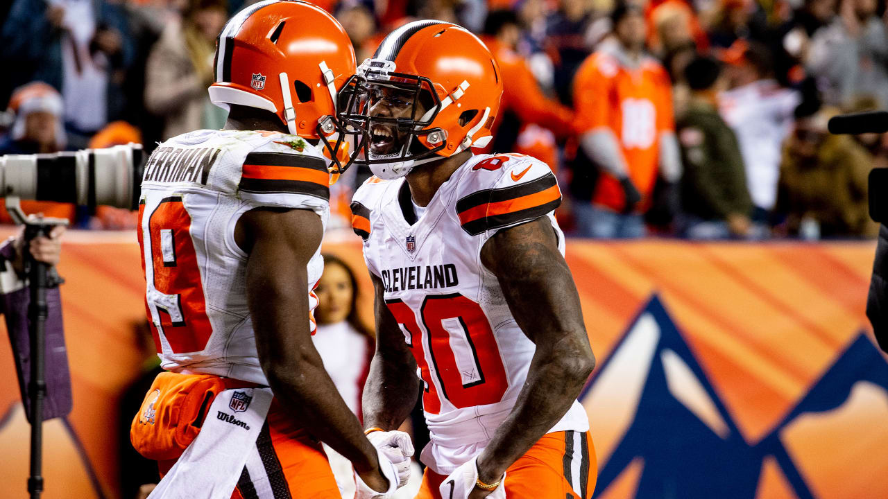 Keys to victory in Bengals, Browns AFC North showdowns