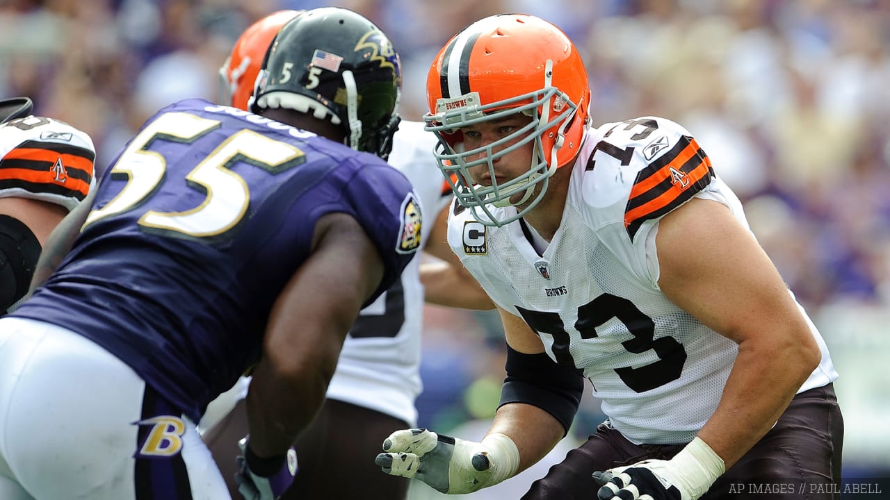 Joe Thomas' Film Room: Jared Allen