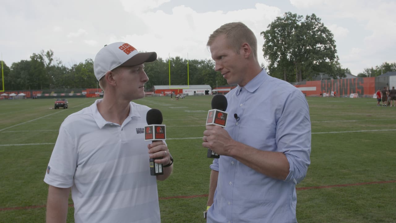 National Perspective with Chris Simms