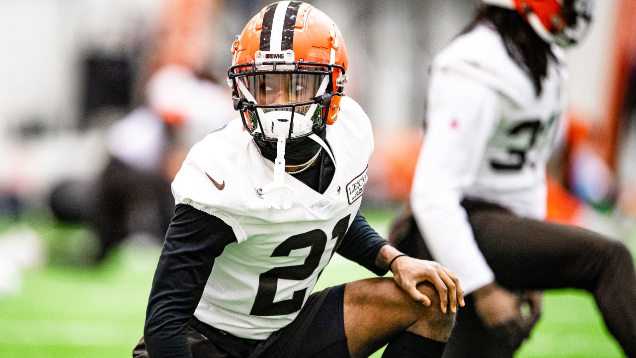 State of the CBs: What the Browns have entering the 2021 NFL Draft