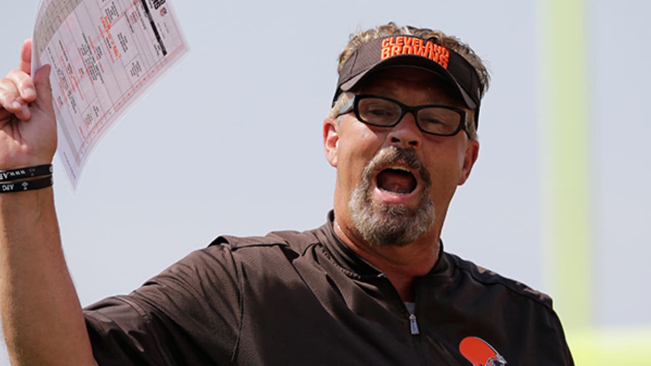 Hey, Tony! Tony Grossi answers your Cleveland Browns questions 