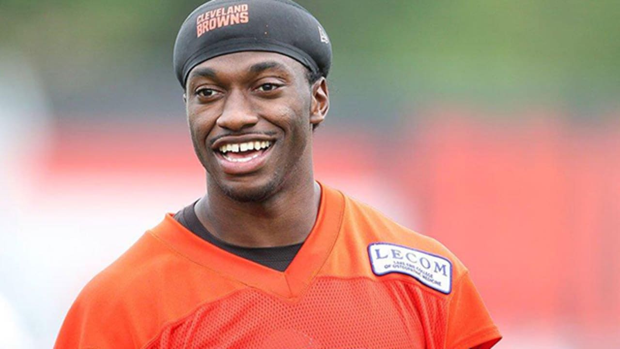 rgiii has high praise for the Texans' rookie QB. Do you agree