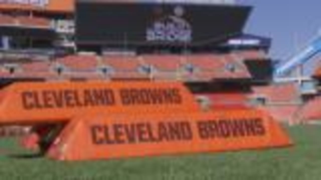 Browns host Build The Bridge Showcase at FirstEnergy Stadium