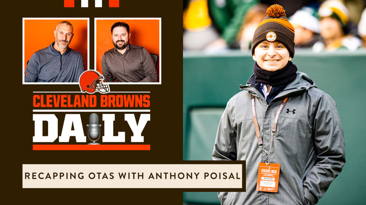 Cleveland Browns Daily – Recapping Championship Sunday