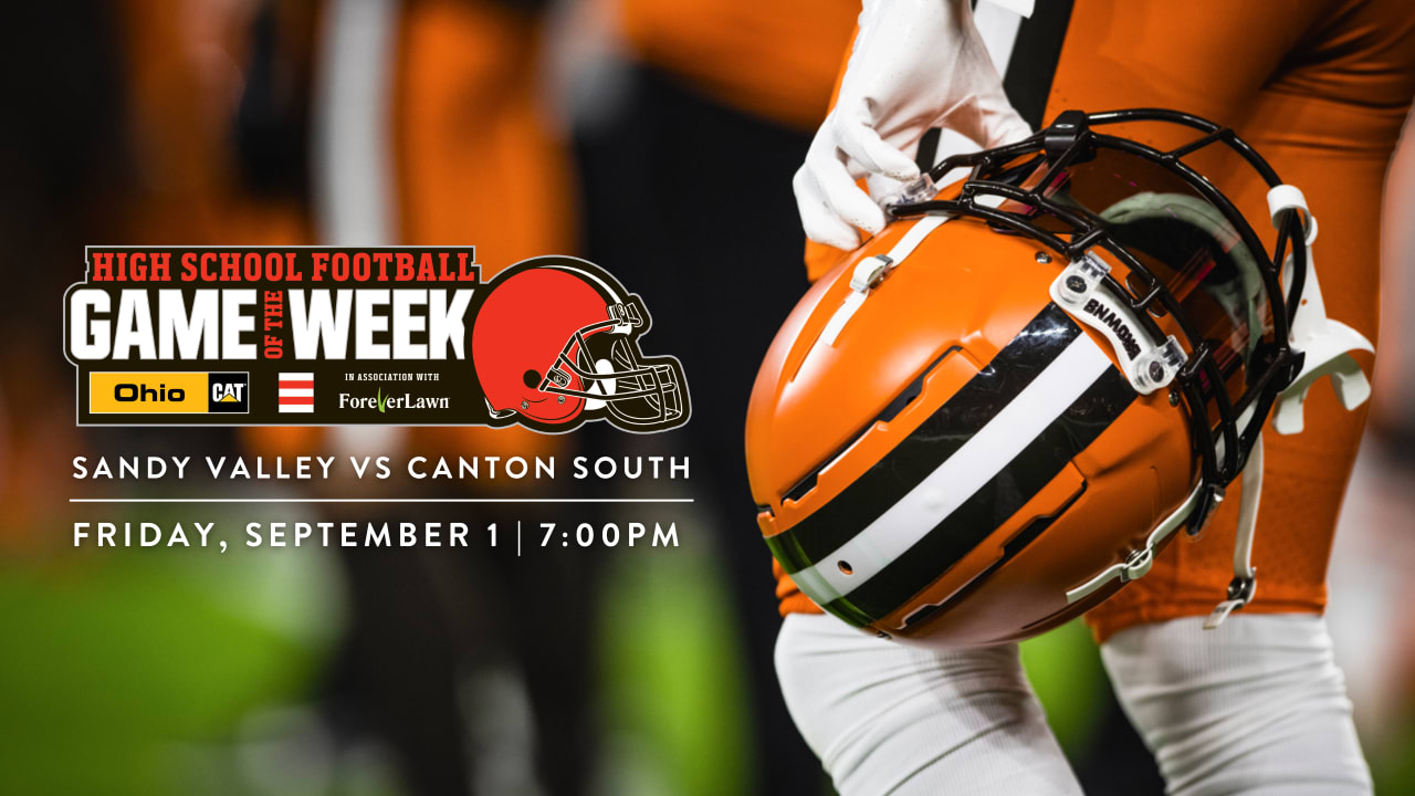 Cleveland Browns partner with ForeverLawn