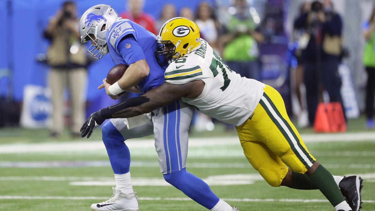 Green Bay Packers weekly roundup: Entering dark days of the offseason