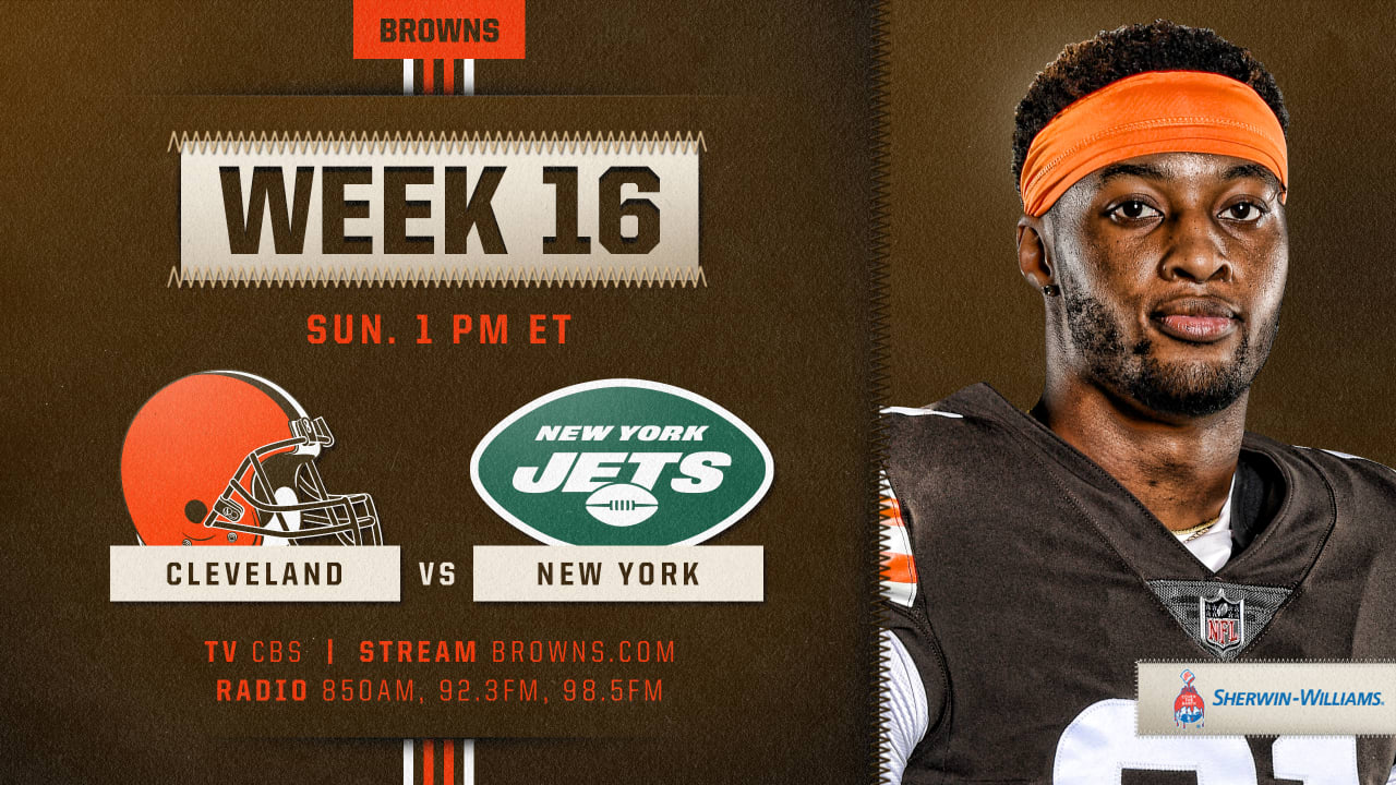 Cleveland Browns vs New York Jets: Free live stream Hall of Fame