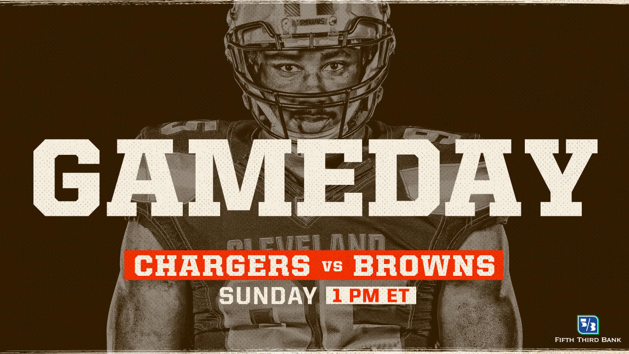 Browns Gameday  Cleveland Browns 