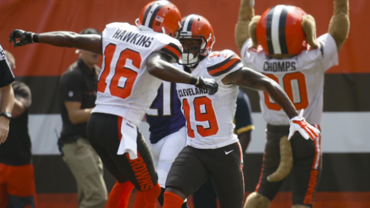 5 Browns Who Impressed Against The Ravens