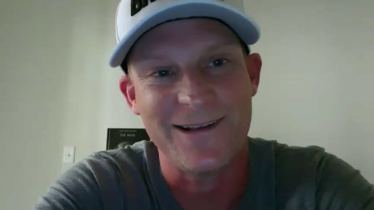 Jason Tarver on Linebacker Group: Everything's a competition
