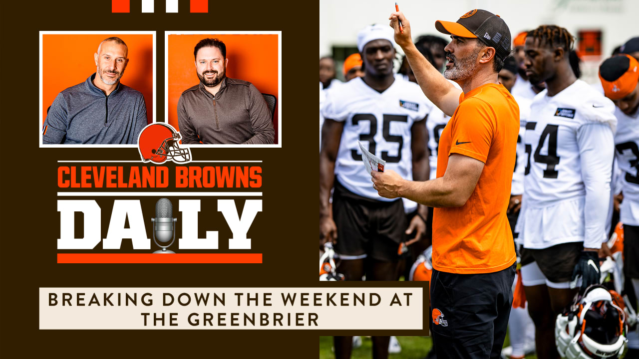 Cleveland Browns: Revisiting 20 Preseason Predictions, News, Scores,  Highlights, Stats, and Rumors