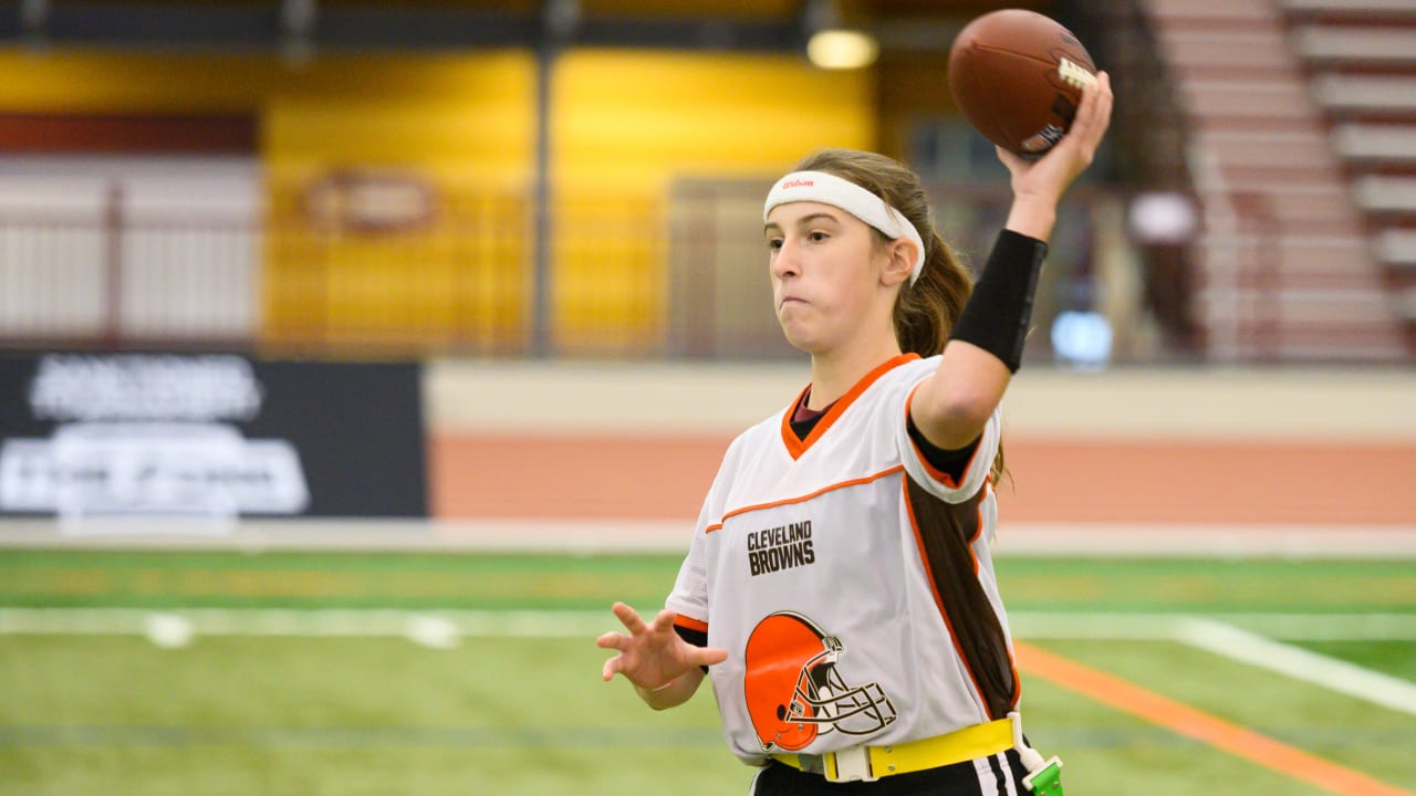 Photos: Broncos, RCX Sports host NFL FLAG Regional Tournament