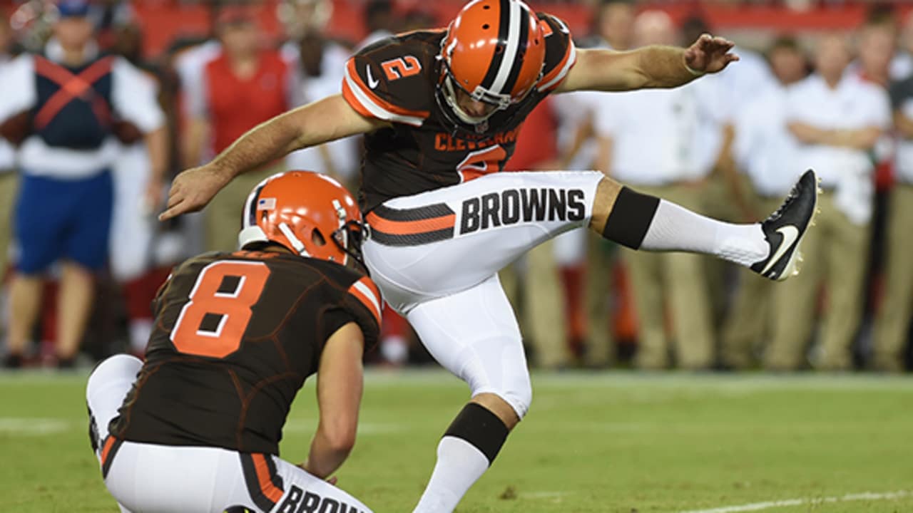 Patrick Murray wins kicker competition, calls it ‘an honor’ to