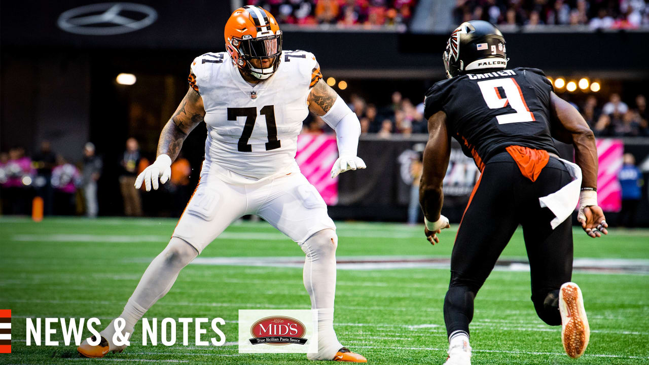 Steelers vs Browns: 4 big causes for concern this week