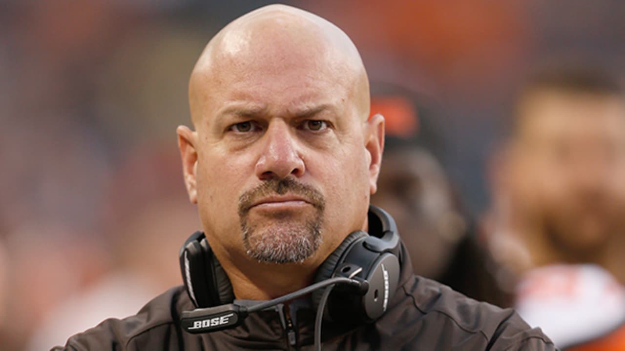 Mike Pettine Press Conference - Sept. 10