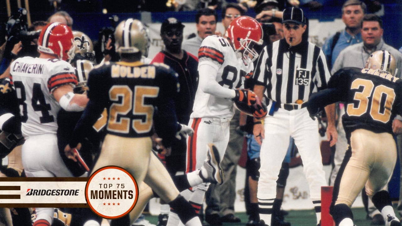 Cincinnati Bengals vs. Cleveland Browns: 5 Most Memorable Moments in the  Rivalry 