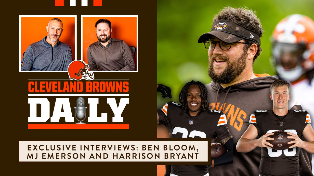 Higher or Lower, Cleveland Browns Daily