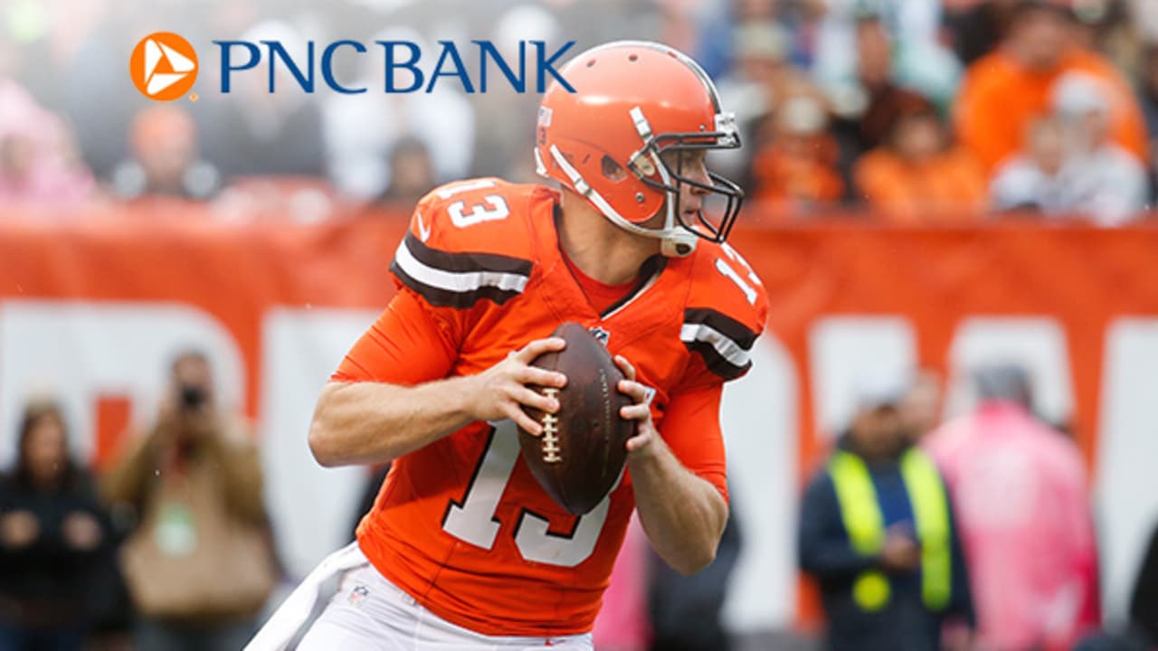 Game Highlights Browns vs. Jets