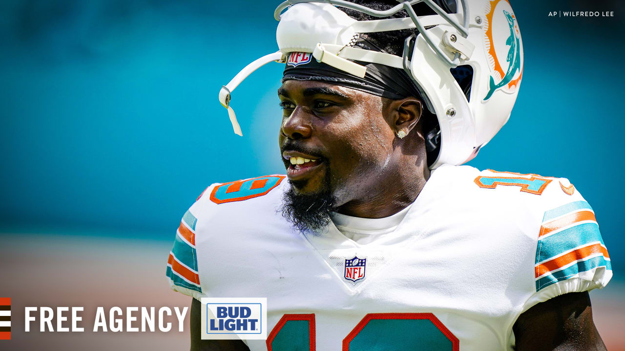 Miami Dolphins 2021 free agency and NFL Draft preview