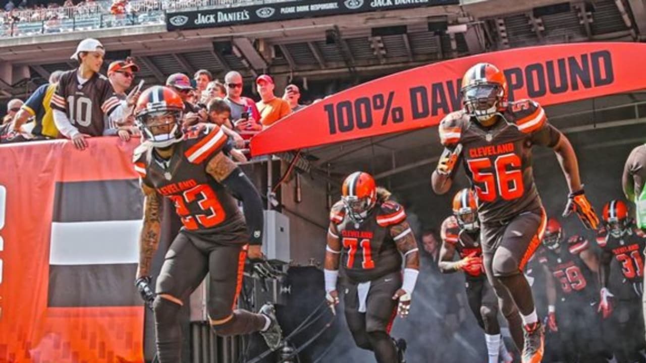 Postgame Analysis Browns vs. Raiders