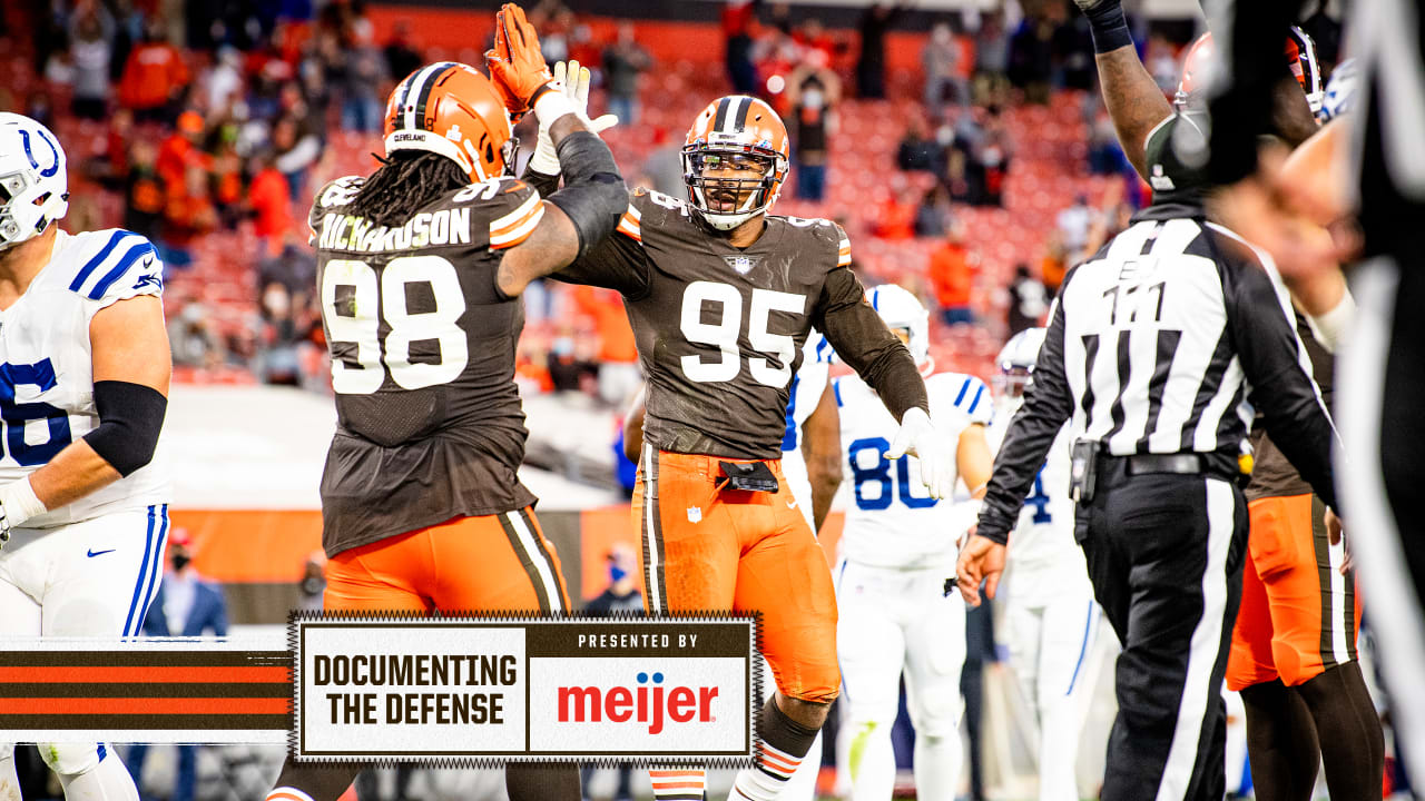 Counting down the top 75 players in Browns history: Nos. 26-50