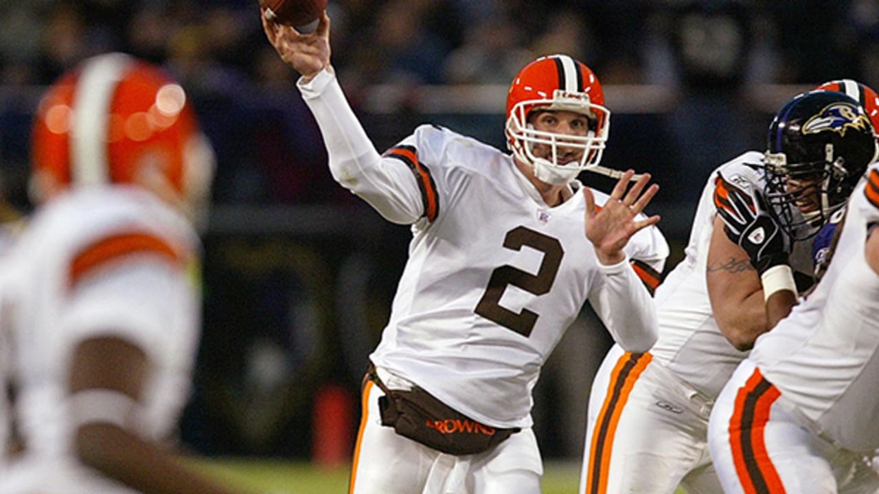 Numbers to Know QBs in the draft edition