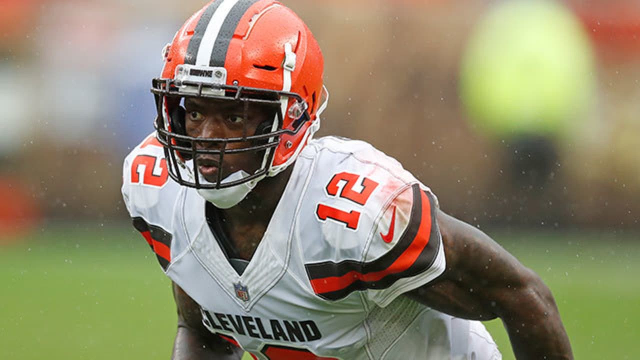 Can't-Miss Play: Cleveland Browns running back Jerome Ford hits hyperspeed  on 69-yard rush