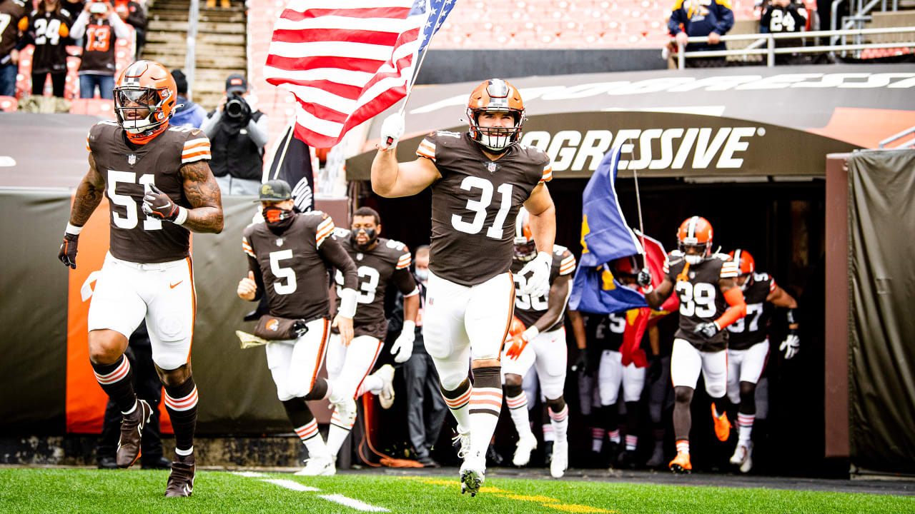 Browns 75th anniversary all-time team's all-star coaching staff