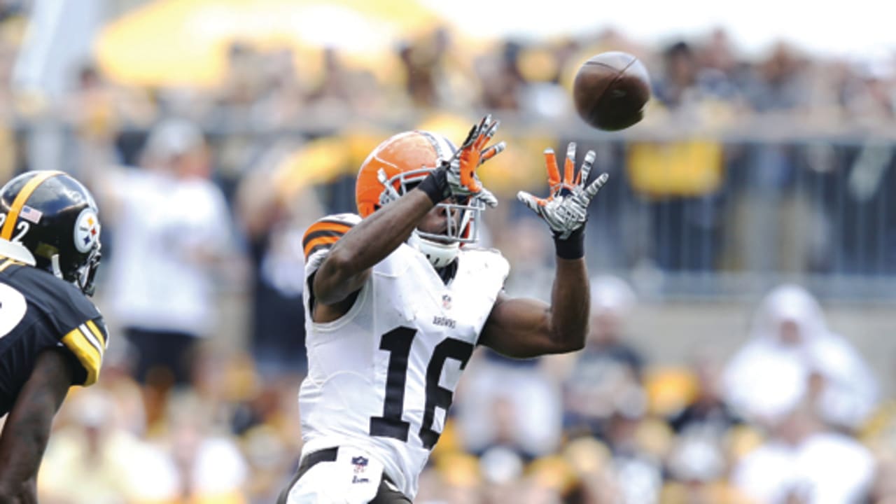 Bengals' A.J. Green teaches Ravens lesson in closing games