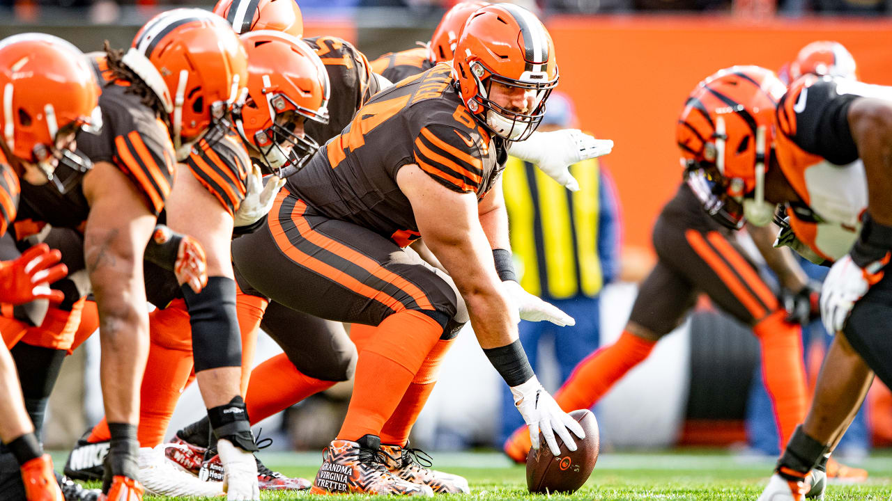 Bengals offense in Week 1 loss to Browns: One-time fluke or season-long  concern? - DraftKings Network