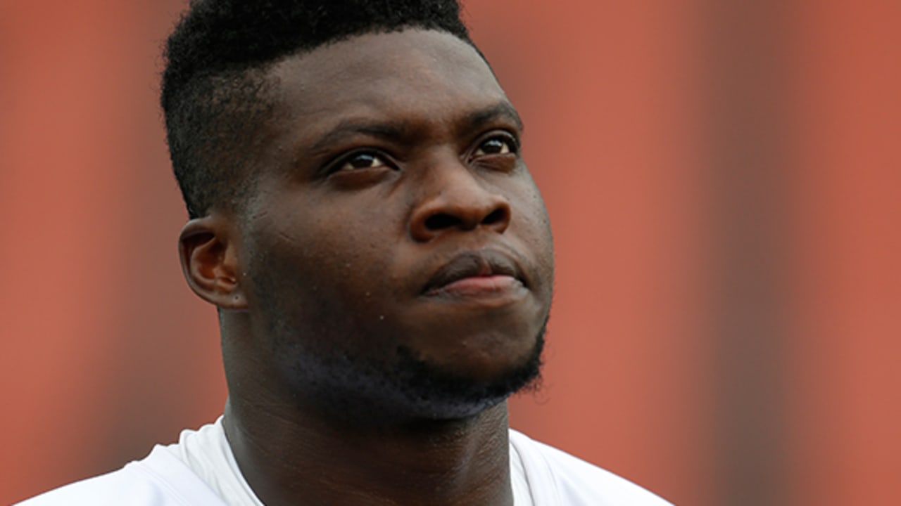 13 burning questions for Browns rookie Emmanuel Ogbah