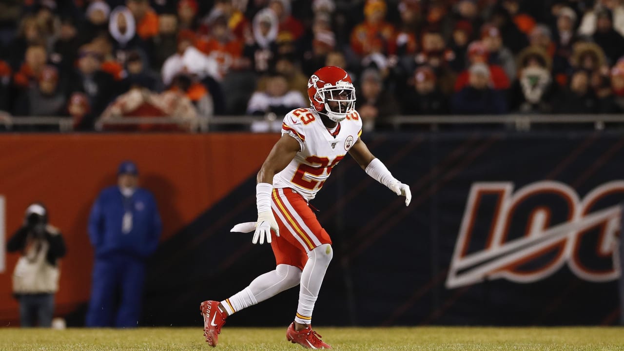 Photos 2020 Free Agents Cornerbacks