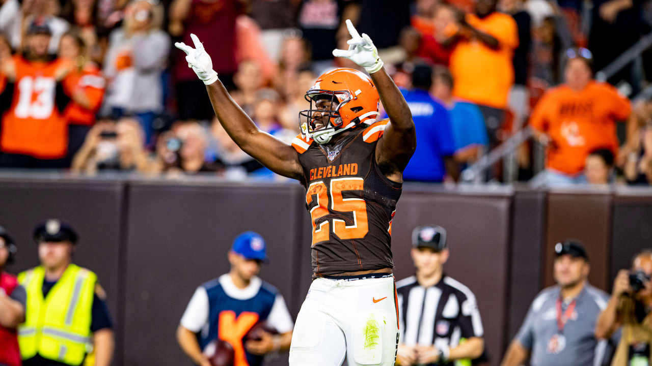 Browns preseason game #3: How to watch, listen and stream the